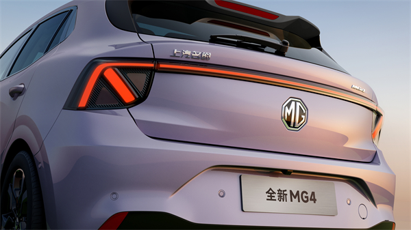 MG All in新能源，MG×OPPO智行车机互联系统将首搭于全新MG4
